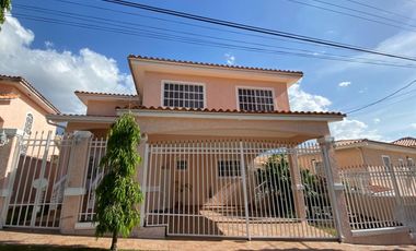 ALQUILER CASA COLONIA FUENTE DEL FRESNO, ALTOS DE PANAMA