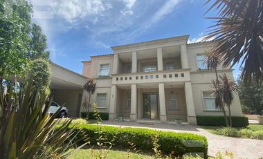 VENTA de Casa PREMIUM de Parque de las Naciones