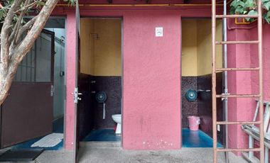 Divino restaurante operando con todos los permisos en venta
