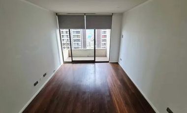 Departamento en venta de 2 dorm. en Ñuñoa