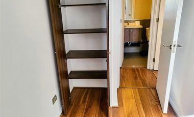 Departamento en venta de 2 dorm. en Ñuñoa