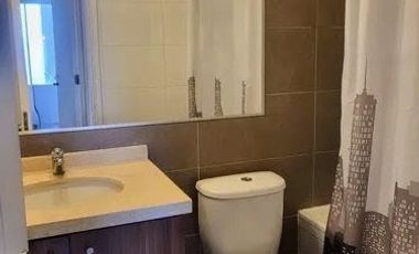 Departamento en venta de 2 dorm. en Ñuñoa