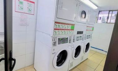 Departamento en venta de 2 dorm. en Ñuñoa
