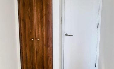 Departamento en venta de 2 dorm. en Ñuñoa