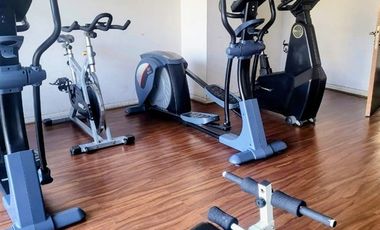 Departamento en venta de 2 dorm. en Ñuñoa