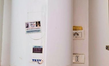 Departamento en venta de 2 dorm. en Ñuñoa