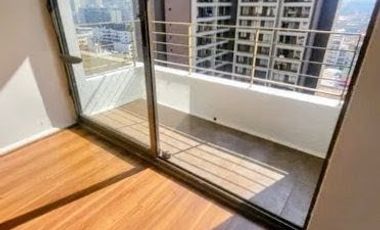 Departamento en venta de 2 dorm. en Ñuñoa