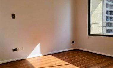 Departamento en venta de 2 dorm. en Ñuñoa