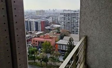 Departamento en venta de 2 dorm. en Ñuñoa