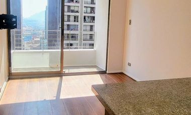 Departamento en venta de 2 dorm. en Ñuñoa
