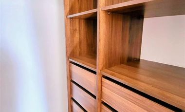 Departamento en venta de 2 dorm. en Ñuñoa
