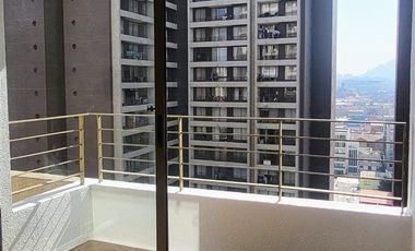 Departamento en venta de 2 dorm. en Ñuñoa