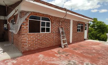 Venta Casa, Grande con Alberca, Atlatlahuacan, Morelos