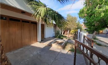 Casa Venta La Puntilla Ugarte Alzaga Palmares Godoy Cruz Lujan de Cuyo