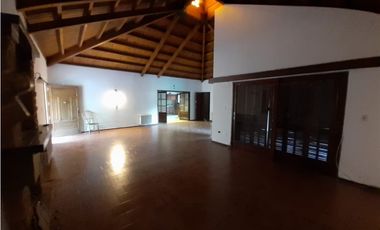 Casa Venta La Puntilla Ugarte Alzaga Palmares Godoy Cruz Lujan de Cuyo