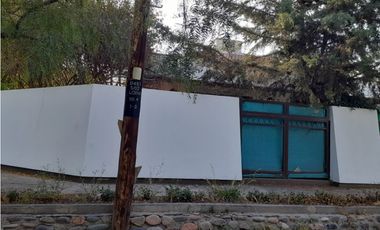 Casa Venta La Puntilla Ugarte Alzaga Palmares Godoy Cruz Lujan de Cuyo