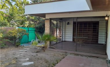 Casa Venta La Puntilla Ugarte Alzaga Palmares Godoy Cruz Lujan de Cuyo