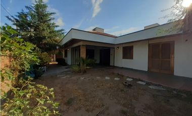 Casa Venta La Puntilla Ugarte Alzaga Palmares Godoy Cruz Lujan de Cuyo
