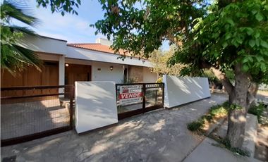Casa Venta La Puntilla Ugarte Alzaga Palmares Godoy Cruz Lujan de Cuyo