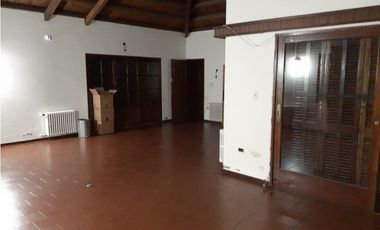 Casa Venta La Puntilla Ugarte Alzaga Palmares Godoy Cruz Lujan de Cuyo