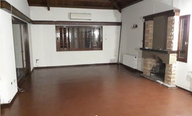 Casa Venta La Puntilla Ugarte Alzaga Palmares Godoy Cruz Lujan de Cuyo