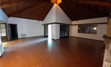 Casa Venta La Puntilla Ugarte Alzaga Palmares Godoy Cruz Lujan de Cuyo