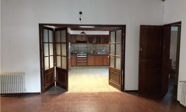 Casa Venta La Puntilla Ugarte Alzaga Palmares Godoy Cruz Lujan de Cuyo
