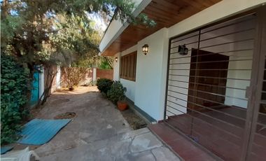 Casa Venta La Puntilla Ugarte Alzaga Palmares Godoy Cruz Lujan de Cuyo