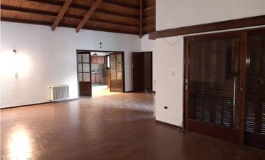 Casa Venta La Puntilla Ugarte Alzaga Palmares Godoy Cruz Lujan de Cuyo