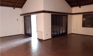 Casa Venta La Puntilla Ugarte Alzaga Palmares Godoy Cruz Lujan de Cuyo