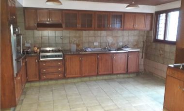 Casa Venta La Puntilla Ugarte Alzaga Palmares Godoy Cruz Lujan de Cuyo