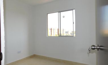 apartamento en arriendo en el manantial. Cod A88500
