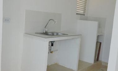 apartamento en arriendo en el manantial. Cod A88500