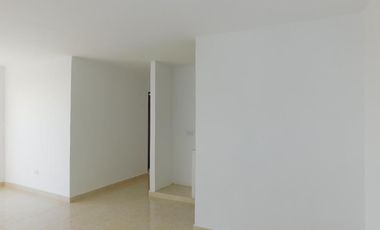 apartamento en arriendo en el manantial. Cod A88500