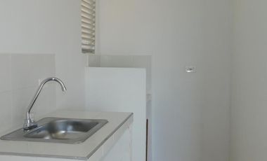 apartamento en arriendo en el manantial. Cod A88500