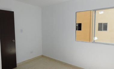 apartamento en arriendo en el manantial. Cod A88500