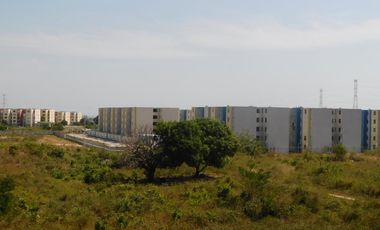 apartamento en arriendo en el manantial. Cod A88500