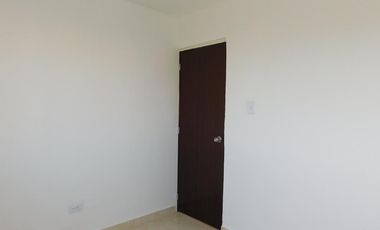 apartamento en arriendo en el manantial. Cod A88500