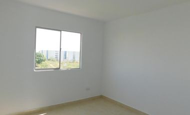 apartamento en arriendo en el manantial. Cod A88500