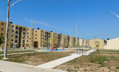 apartamento en arriendo en el manantial. Cod A88500