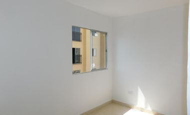 apartamento en arriendo en el manantial. Cod A88500
