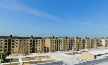 apartamento en arriendo en el manantial. Cod A88500
