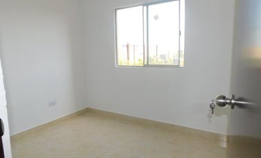 apartamento en arriendo en el manantial. Cod A88500