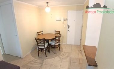 Departamento en arriendo de 3 dorm. en Copiapó