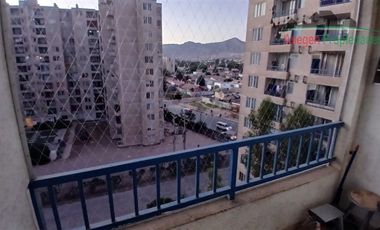 Departamento en arriendo de 3 dorm. en Copiapó