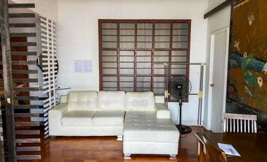 FULLY FURNISHED 2-BEDROOM UNIT FOR SALE IN ASIAN MANSION