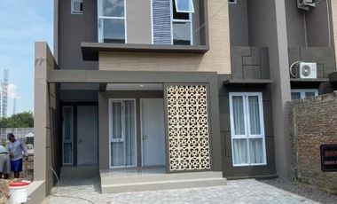 Rumah dijual di Baki, Sukoharjo