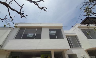ARRIENDO LOCAL EN CABECERA