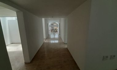 ARRIENDO LOCAL EN CABECERA