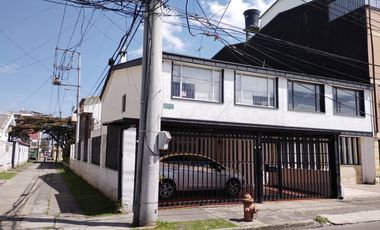 casa en arriendo en normandía. Cod A4927